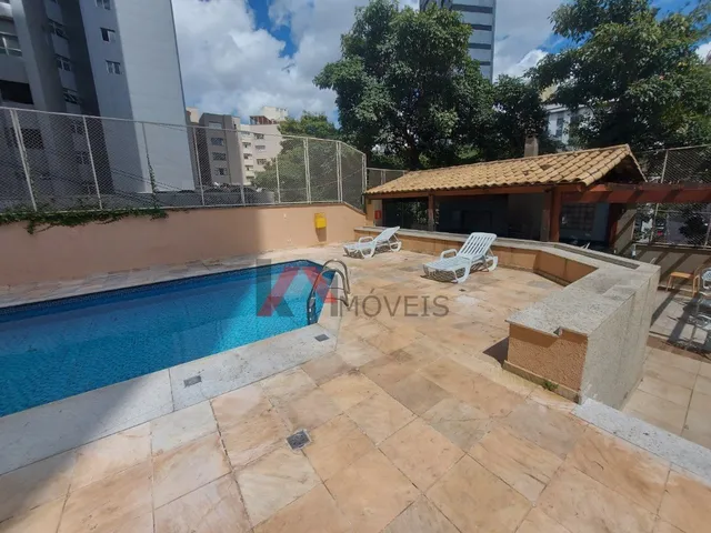 Imagem 4: Apartamento de 3 quartos no Santo Antônio, reformado. Sala, cozinha e A.S. 1 vaga, S. F
