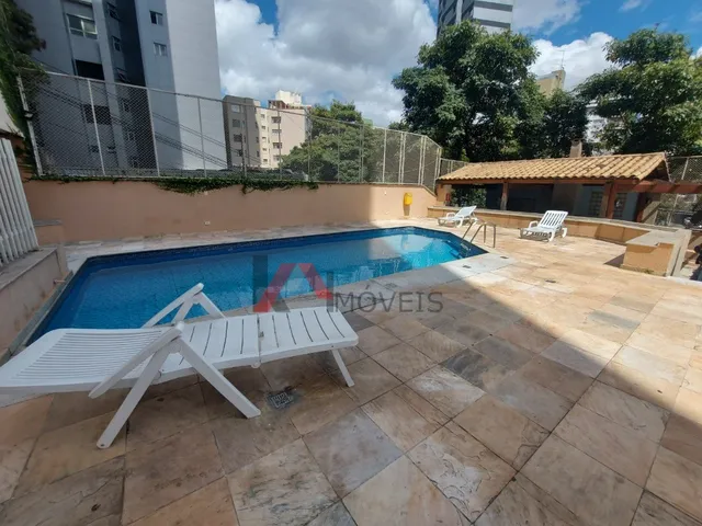 Imagem 7: Apartamento de 3 quartos no Santo Antônio, reformado. Sala, cozinha e A.S. 1 vaga, S. F