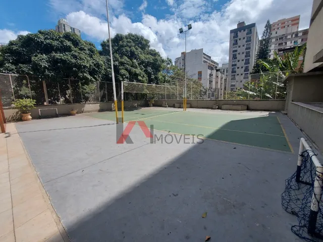 Imagem 5: Apartamento de 3 quartos no Santo Antônio, reformado. Sala, cozinha e A.S. 1 vaga, S. F