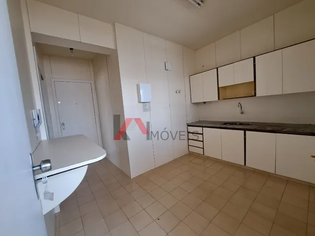 Imagem 15: Apartamento de 3 quartos no Santo Antônio, reformado. Sala, cozinha e A.S. 1 vaga, S. F