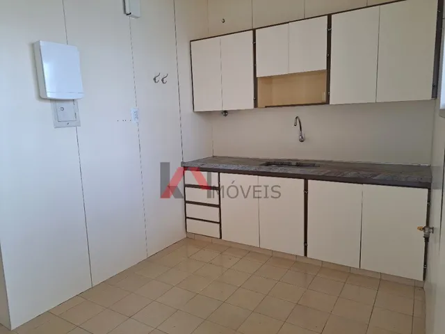 Imagem 14: Apartamento de 3 quartos no Santo Antônio, reformado. Sala, cozinha e A.S. 1 vaga, S. F