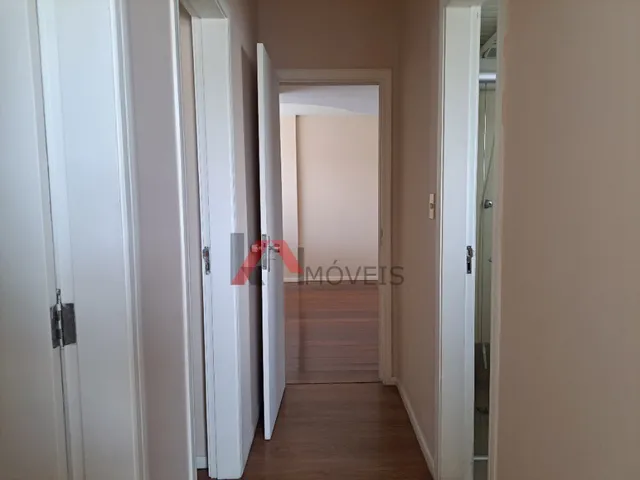 Imagem 13: Apartamento de 3 quartos no Santo Antônio, reformado. Sala, cozinha e A.S. 1 vaga, S. F