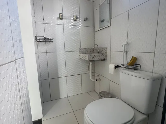 Imagem 6: Apartamento residencial para Locação em Rua Publica, Centro, Feira de Santana, 2