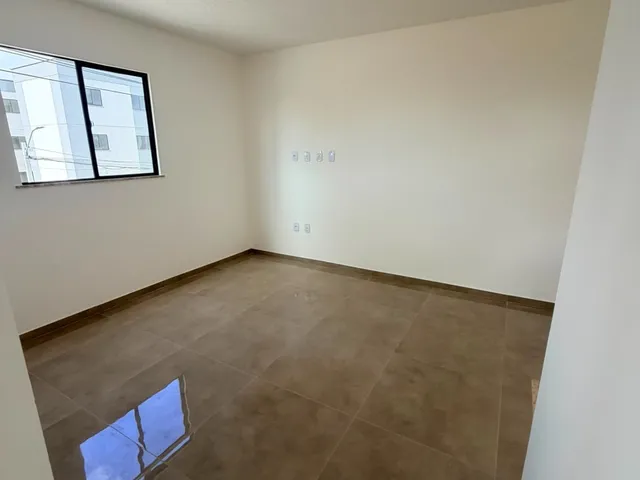 Imagem 2: Apartamento residencial para Locação no condomínio Uniq Artemia, Sim, Feira de