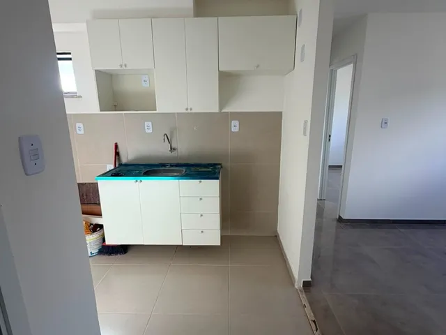 Imagem 9: Apartamento residencial para Locação no condomínio Uniq Artemia, Sim, Feira de