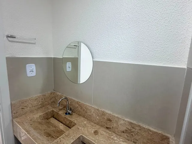 Imagem 3: Apartamento residencial para Locação no condomínio Uniq Artemia, Sim, Feira de