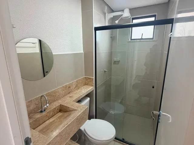 Imagem 12: Apartamento residencial para Locação no condomínio Uniq Artemia, Sim, Feira de