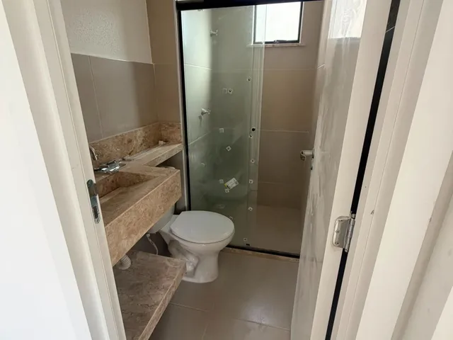 Imagem 16: Apartamento residencial para Locação no condomínio Uniq Artemia, Sim, Feira de