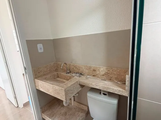 Imagem 13: Apartamento residencial para Locação no condomínio Uniq Artemia, Sim, Feira de