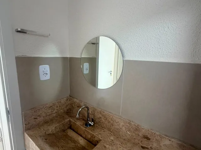 Imagem 4: Apartamento residencial para Locação no condomínio Uniq Artemia, Sim, Feira de