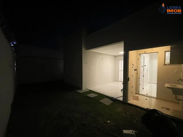 Imagem 9: Casa residencial para Locação em condominio fechado, Sim, Feira de Santana, 3 quartos