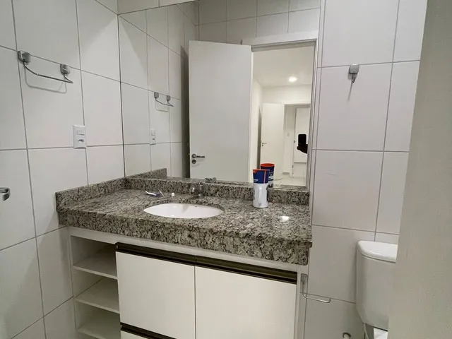 Imagem 4: Casa residencial para Locação em condominio fechado, Sim, Feira de Santana, 3 quartos