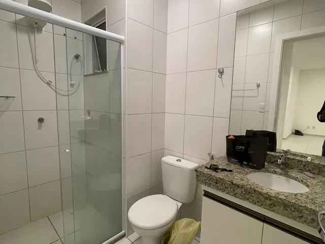 Imagem 2: Casa residencial para Locação em condominio fechado, Sim, Feira de Santana, 3 quartos