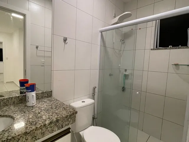 Imagem 3: Casa residencial para Locação em condominio fechado, Sim, Feira de Santana, 3 quartos