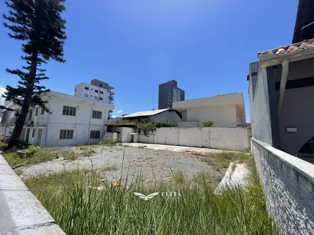 Imagem 1: Lote/Terreno à Venda , no bairro Centro - Barra Velha