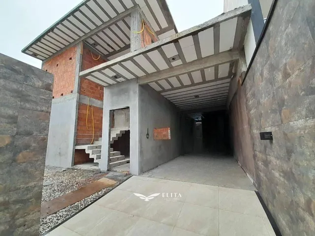 Imagem: Sobrado à Venda com 3 quartos, no bairro