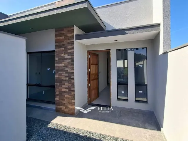 Imagem: Casa à Venda com 2 quartos, no bairro Itajuba