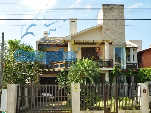 Imagem: ALUGO POR TEMPORADA BELA CASA 4 SUÍTES