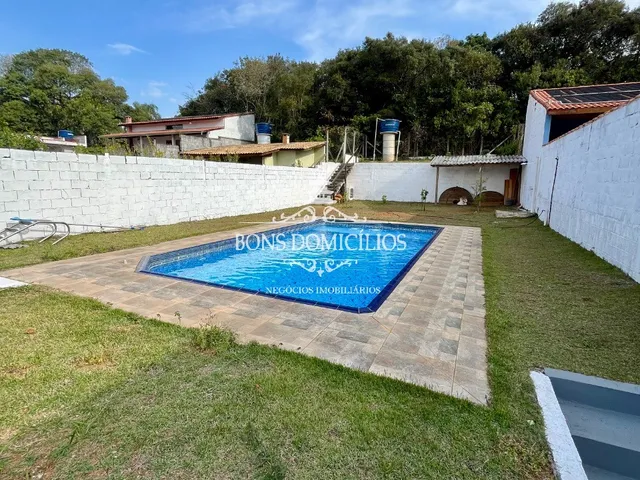 Imagem 4: Seu Refúgio de Campo a Poucos Minutos de São Paulo
