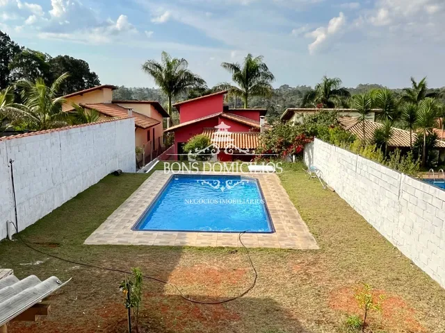 Imagem 3: Seu Refúgio de Campo a Poucos Minutos de São Paulo