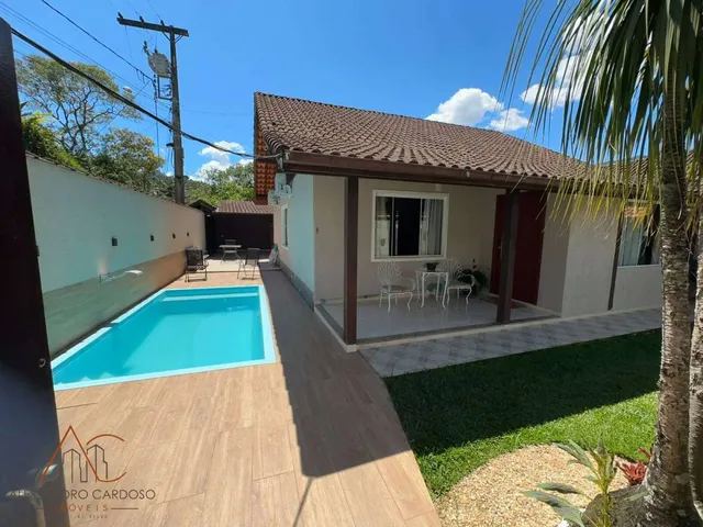 Imagem: Casa à Venda em Lumiar, Nova Friburgo