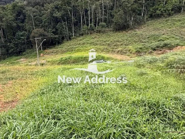 Imagem: Lote à venda em Castle Hill Resort Residence