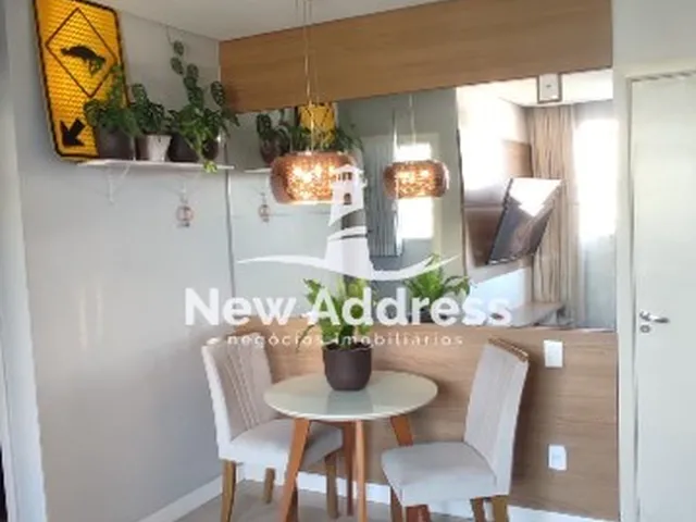 Imagem: Apartamento 2 Quartos à venda em Colina