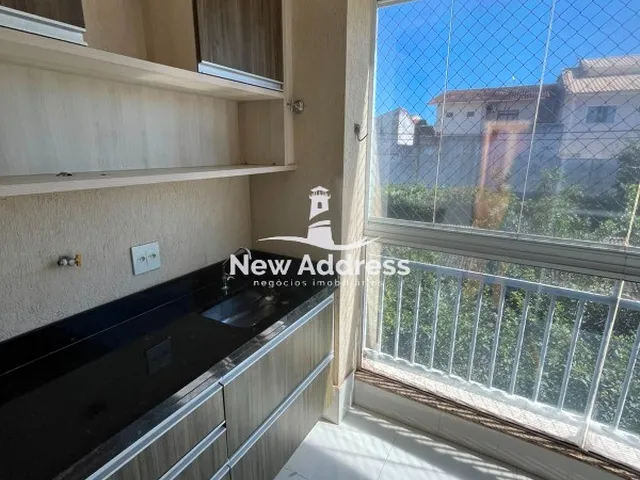 Imagem: Apartamento 2 Quartos no Itaúna Aldeia