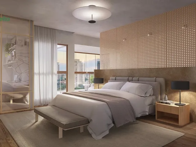 Imagem 7: Apartamento 4 Suítes de 210m² no Amadiz Barreto, Graça