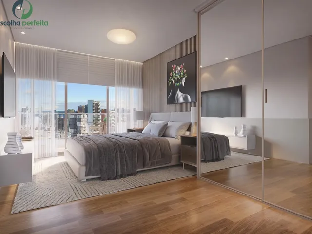 Imagem 6: Apartamento 4 Suítes de 210m² no Amadiz Barreto, Graça