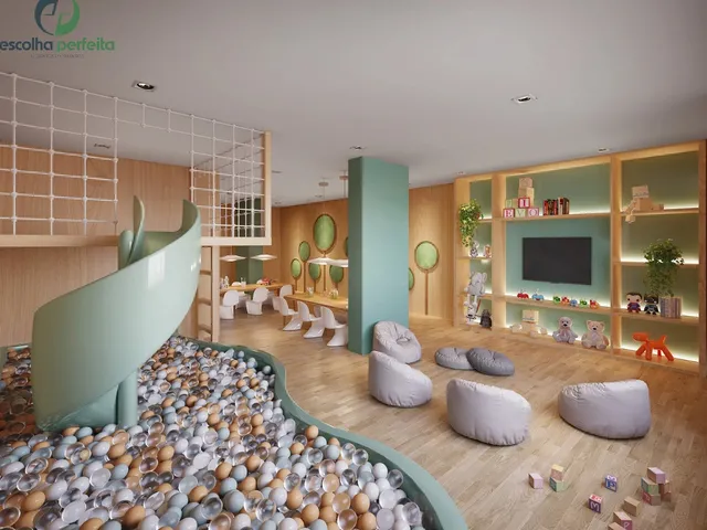 Imagem 2: Apartamento 4 Suítes de 210m² no Amadiz Barreto, Graça