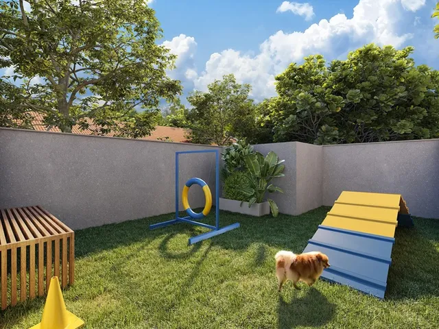 Imagem 10: Apartamento 4 Suítes de 210m² no Amadiz Barreto, Graça