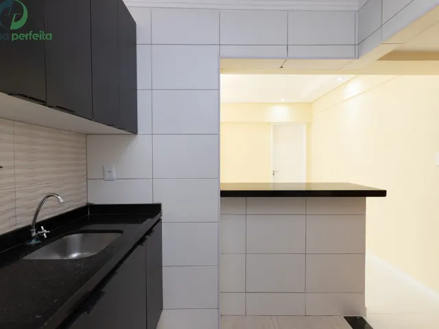 Imagem 9: Apartamento 2 Quartos na Pituba, Salvador, Reformado e Financiável