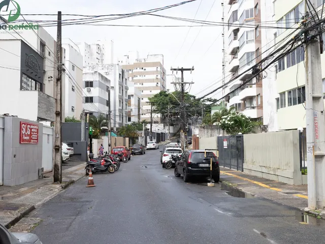Imagem 4: Apartamento 2 Quartos na Pituba, Salvador, Reformado e Financiável