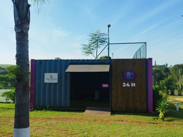 Imagem 9: Terreno de 800 Metros quadrados, Condomínio Village Araçoiaba