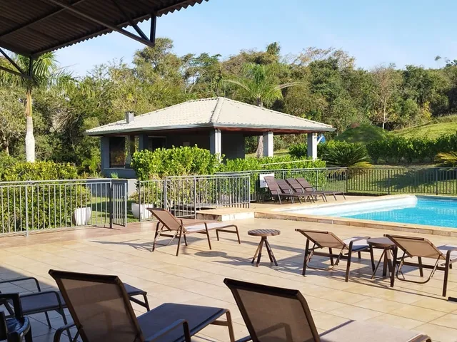 Imagem 12: Terreno de 800 Metros quadrados, Condomínio Village Araçoiaba