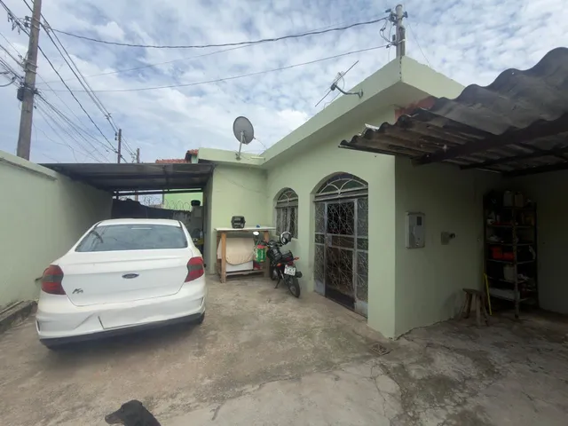 Imagem: CASA RESIDENCIAL em CONTAGEM - MG, INDUSTRIAL