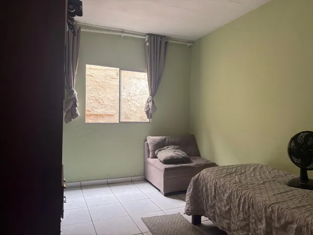 Imagem 10: CASA RESIDENCIAL em CONTAGEM - MG, INDUSTRIAL SÃO LUIZ