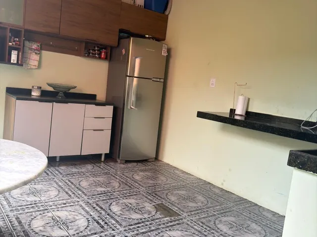 Imagem 9: CASA RESIDENCIAL em CONTAGEM - MG, INDUSTRIAL SÃO LUIZ