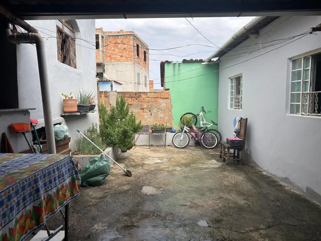 Imagem 4: CASA RESIDENCIAL em CONTAGEM - MG, INDUSTRIAL SÃO LUIZ