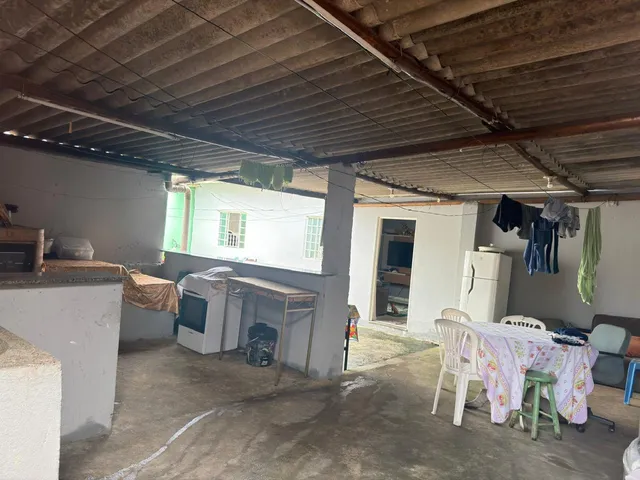 Imagem 3: CASA RESIDENCIAL em CONTAGEM - MG, INDUSTRIAL SÃO LUIZ