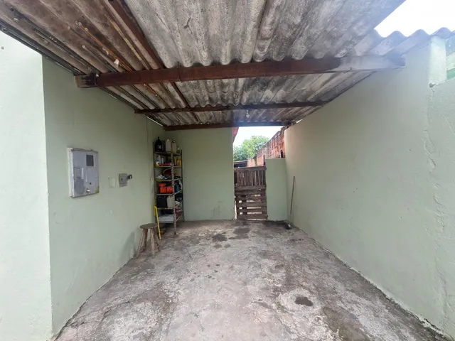 Imagem 2: CASA RESIDENCIAL em CONTAGEM - MG, INDUSTRIAL SÃO LUIZ