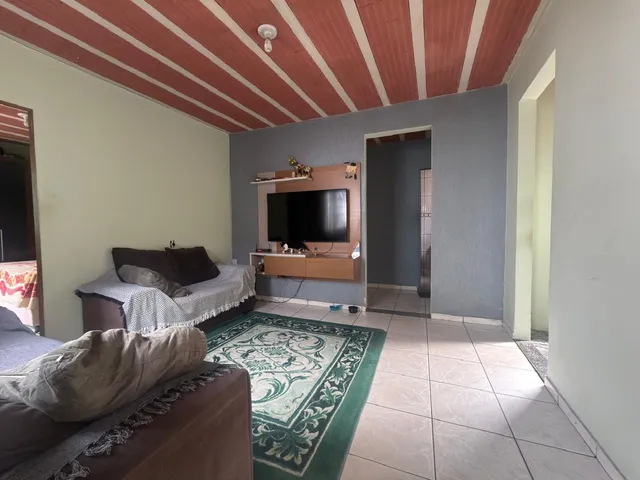 Imagem 15: CASA RESIDENCIAL em CONTAGEM - MG, INDUSTRIAL SÃO LUIZ