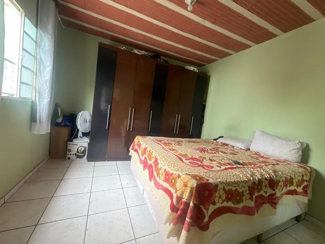 Imagem 8: CASA RESIDENCIAL em CONTAGEM - MG, INDUSTRIAL SÃO LUIZ