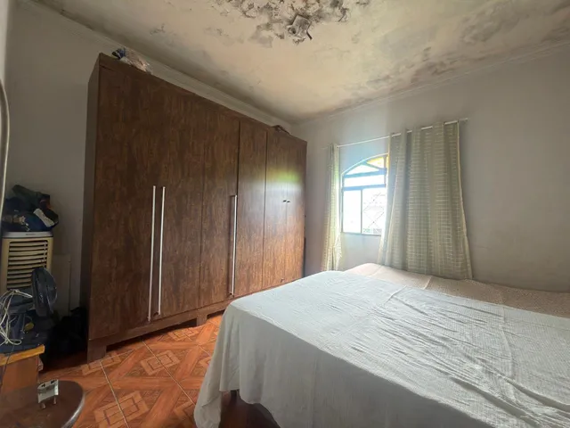 Imagem 14: CASA RESIDENCIAL em CONTAGEM - MG, INDUSTRIAL SÃO LUIZ
