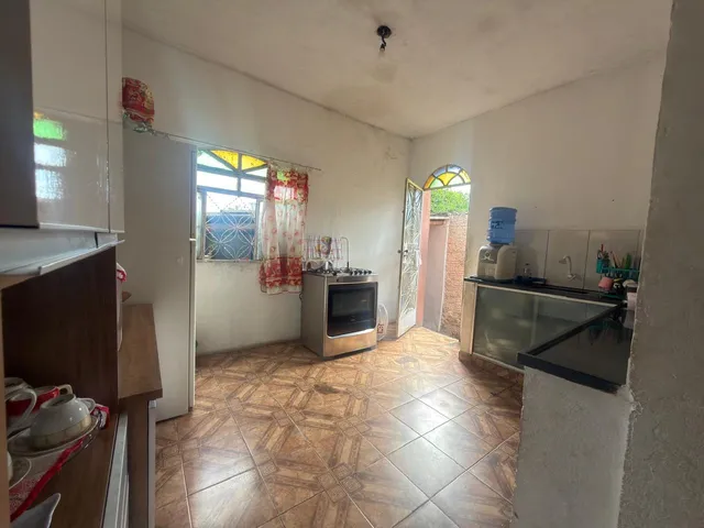 Imagem 5: CASA RESIDENCIAL em CONTAGEM - MG, INDUSTRIAL SÃO LUIZ