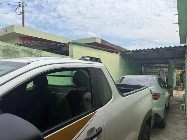Imagem 14: CASA RESIDENCIAL em CONTAGEM - MG, INDUSTRIAL SÃO LUIZ