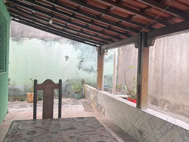 Imagem 1: CASA RESIDENCIAL em CONTAGEM - MG, INDUSTRIAL SÃO LUIZ