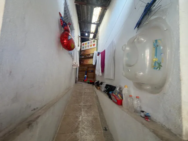 Imagem 7: CASA RESIDENCIAL em CONTAGEM - MG, INDUSTRIAL SÃO LUIZ