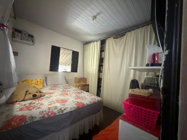 Imagem 13: CASA RESIDENCIAL em CONTAGEM - MG, INDUSTRIAL SÃO LUIZ